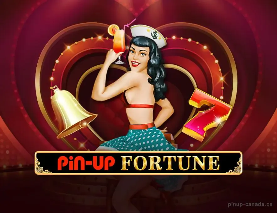 Winamax Fortune Slot